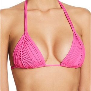 Pily Q Isla Bikini Top